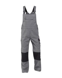 Dassy Wilson Multinorm Brace Overall