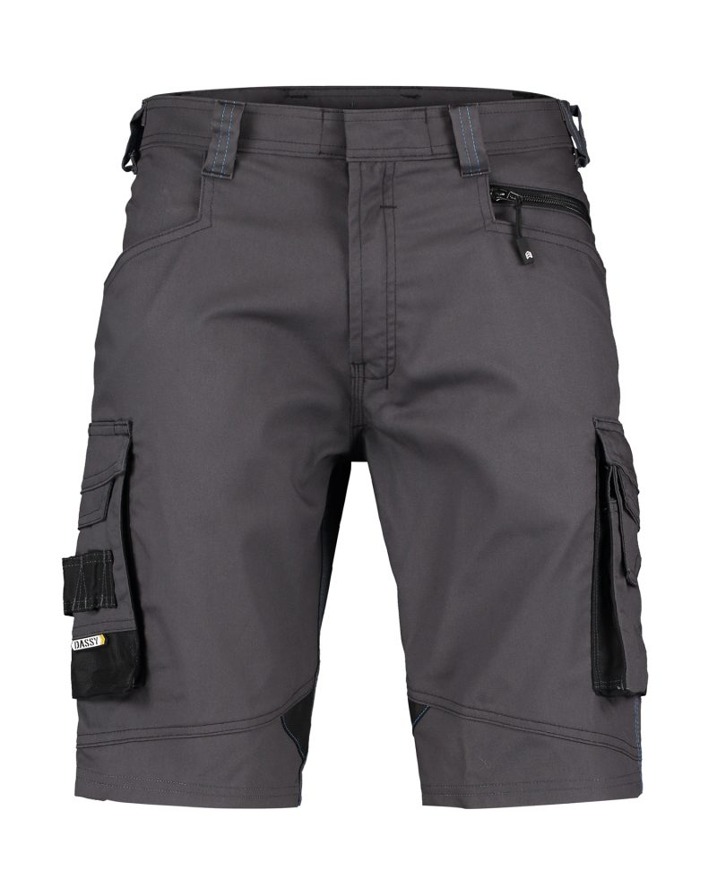 Dassy Cosmic Work Shorts