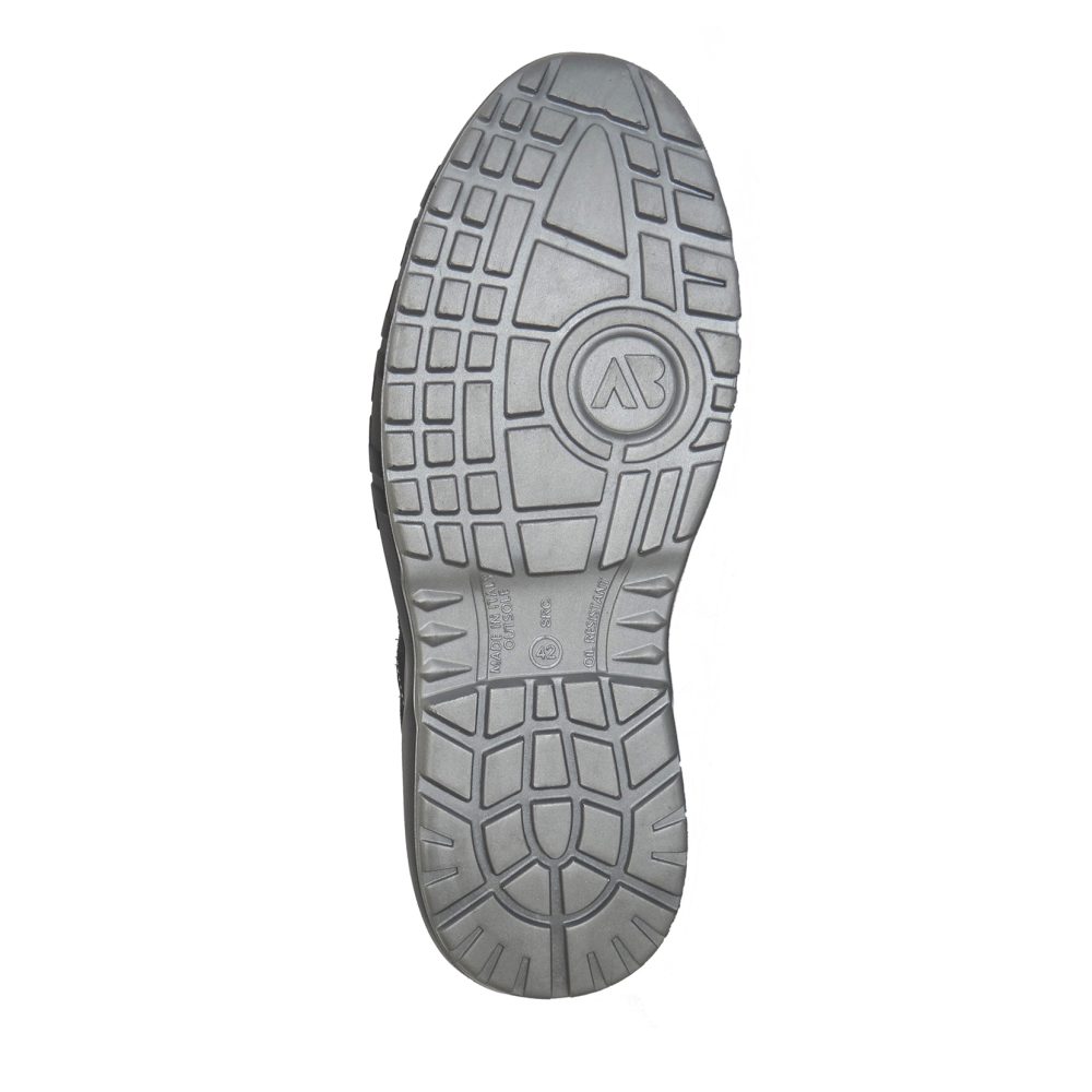 Dassy Nox Low Cut Safety Shoe
