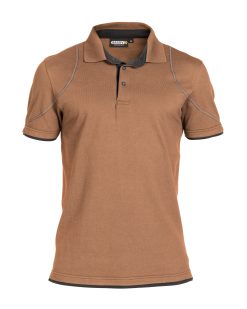Dassy Orbital Polo Shirt