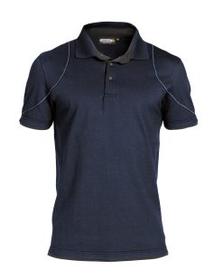 Dassy Orbital Polo Shirt