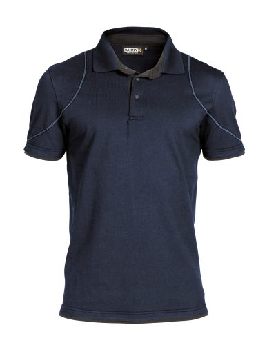 Dassy Orbital Polo Shirt