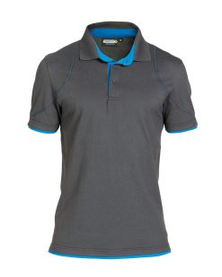 Dassy Orbital Polo Shirt