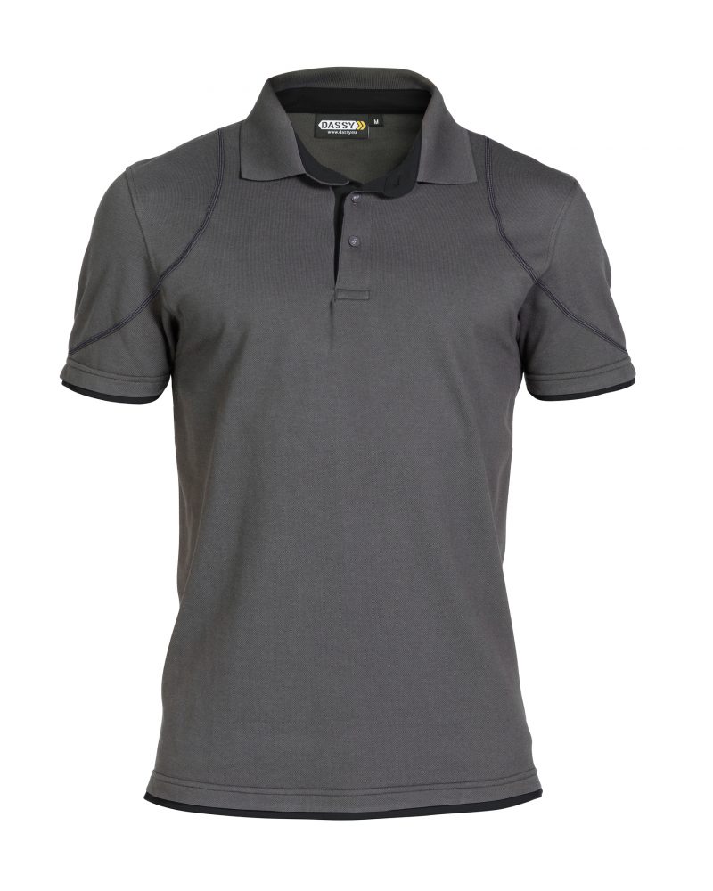 Dassy Orbital Polo Shirt