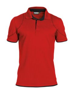 Dassy Orbital Polo Shirt
