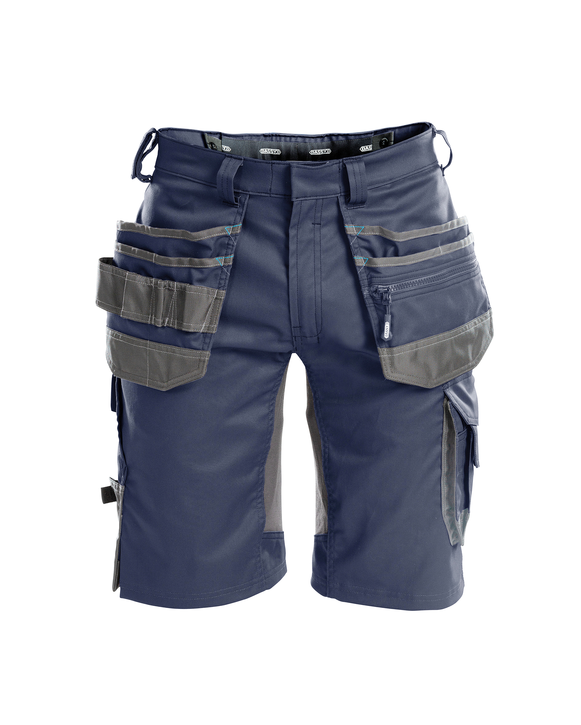 Dassy Trix Work Shorts