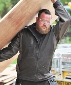 Alternative view of Tuffstuff Stanton Softshell Jacket