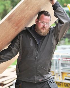 Alternative view of Tuffstuff Stanton Softshell Jacket
