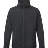 Tuffstuff Holkham Hooded Softshell Work Jacket