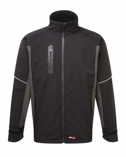 Tuffstuff Stanton Softshell Jacket