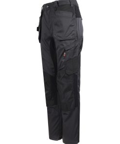 Alternative view of Tuffstuff X-Motion Work Trousers