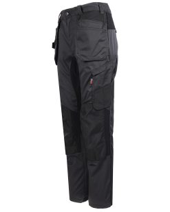 Alternative view of Tuffstuff X-Motion Work Trousers
