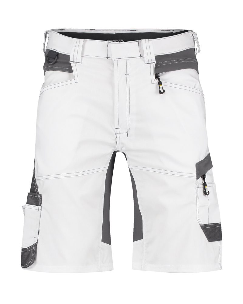 Dassy Axis Painters Work Shorts