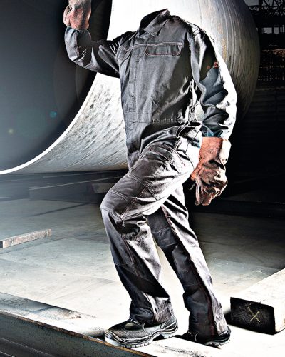 Flame Retardant Overalls