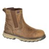 Caterpillar Pelton Dealer Safety Boot