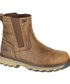 Caterpillar Pelton Dealer Safety Boot