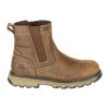 Caterpillar Pelton Dealer Safety Boot