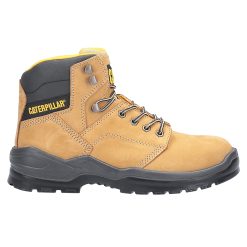 Caterpillar Striver Safety Boot