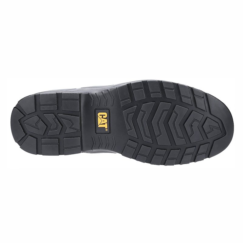 Caterpillar Striver Safety Boot