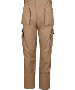 Alternative view of Tuffstuff 711 Pro Work Trousers