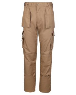 Alternative view of Tuffstuff 711 Pro Work Trousers