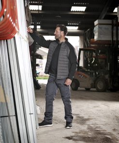 Tuffstuff 711 Pro Work Trousers - Image 4