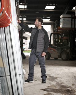 Tuffstuff 711 Pro Work Trousers - Image 4