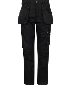 Alternative view of Tuffstuff Proflex Work Trousers