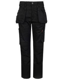 Alternative view of Tuffstuff Proflex Work Trousers