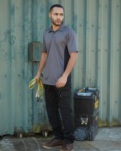 Tuffstuff Proflex Work Trousers - Image 3