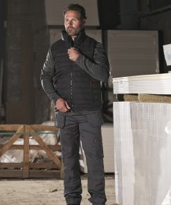 Tuffstuff Proflex Work Trousers - Image 5
