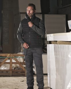 Tuffstuff Proflex Work Trousers - Image 5