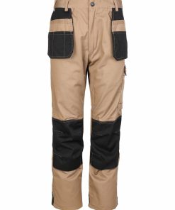 Alternative view of Tuffstuff Elite Work Trousers