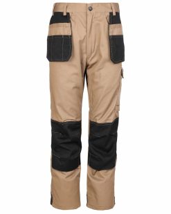 Alternative view of Tuffstuff Elite Work Trousers