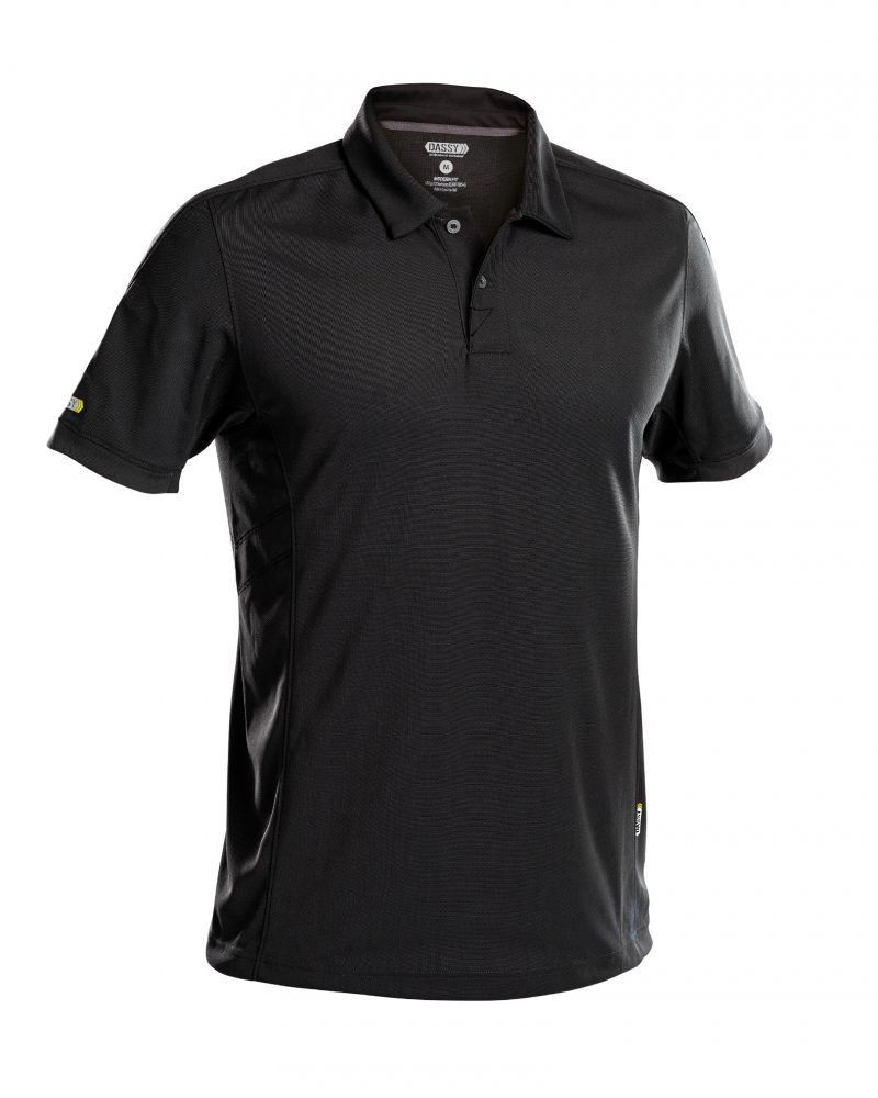 Dassy Traxion Polo Shirt