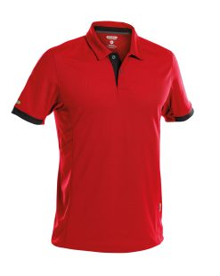 Dassy Traxion Polo Shirt