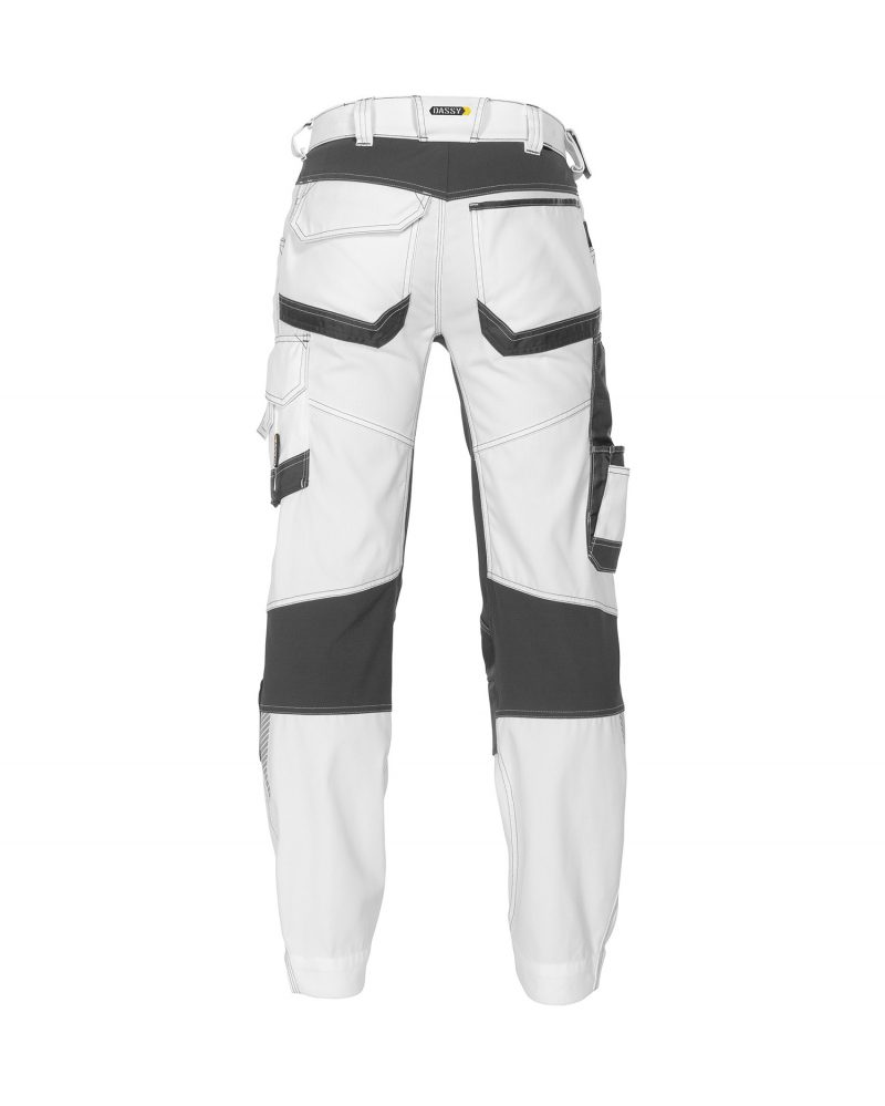 Dassy Dynax Painters Work Trousers