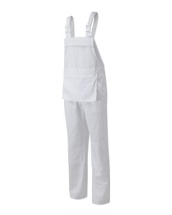 Fort Painters Bib and Brace