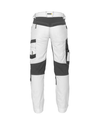 Dassy Helix Painters Work Trousers