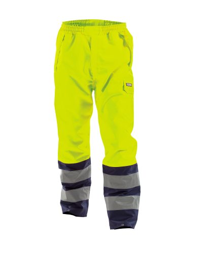 Details about   DASSY Workwear Seattle Kids 200847 Two-tone Work Trousers w/ Multi-Pockets 