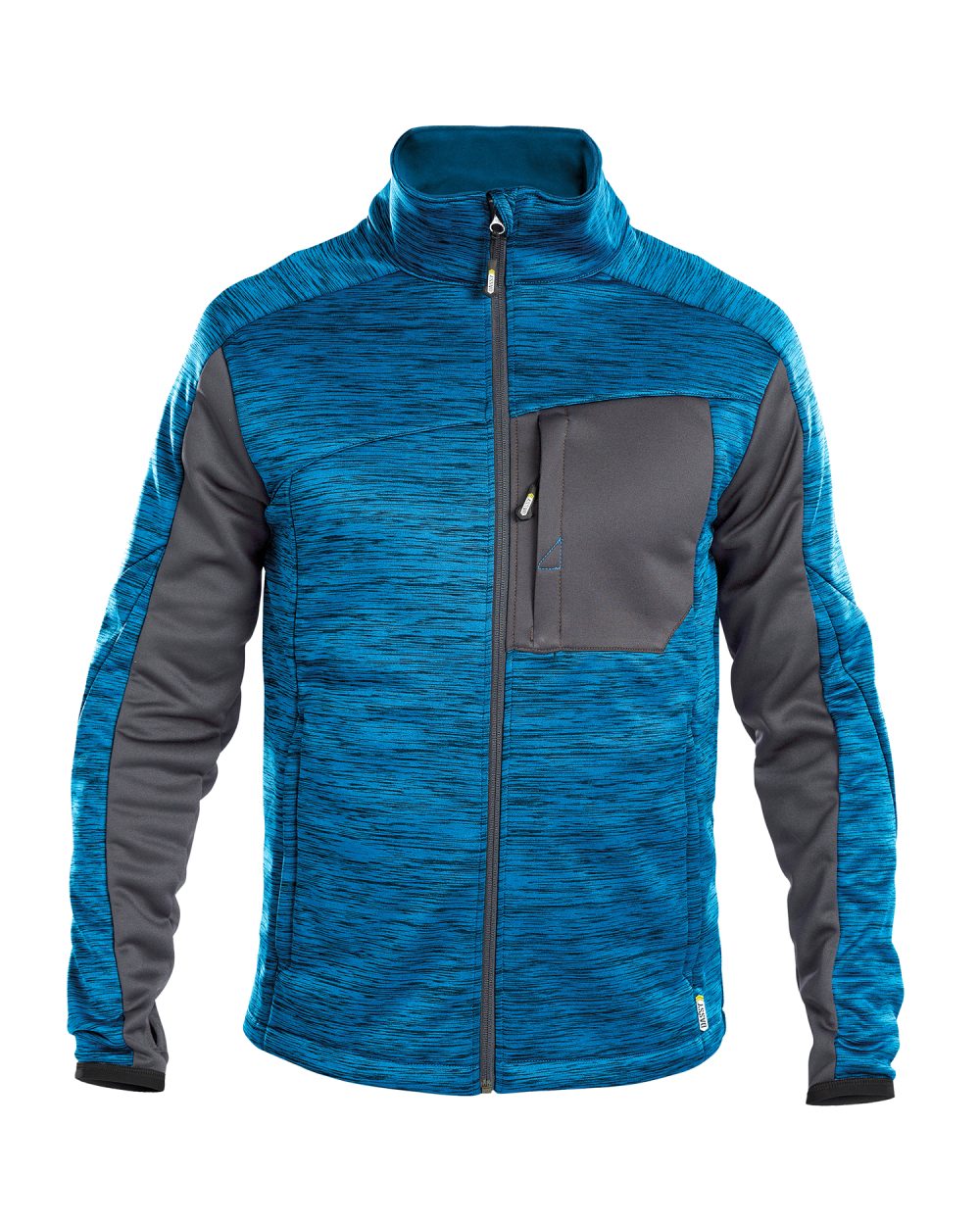 Dassy Convex Midlayer Jacket