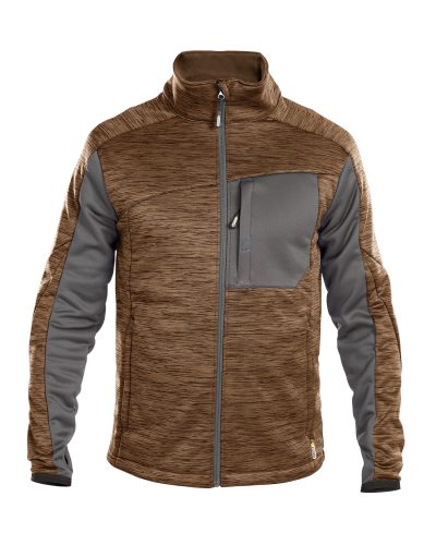 Dassy Convex Midlayer Jacket