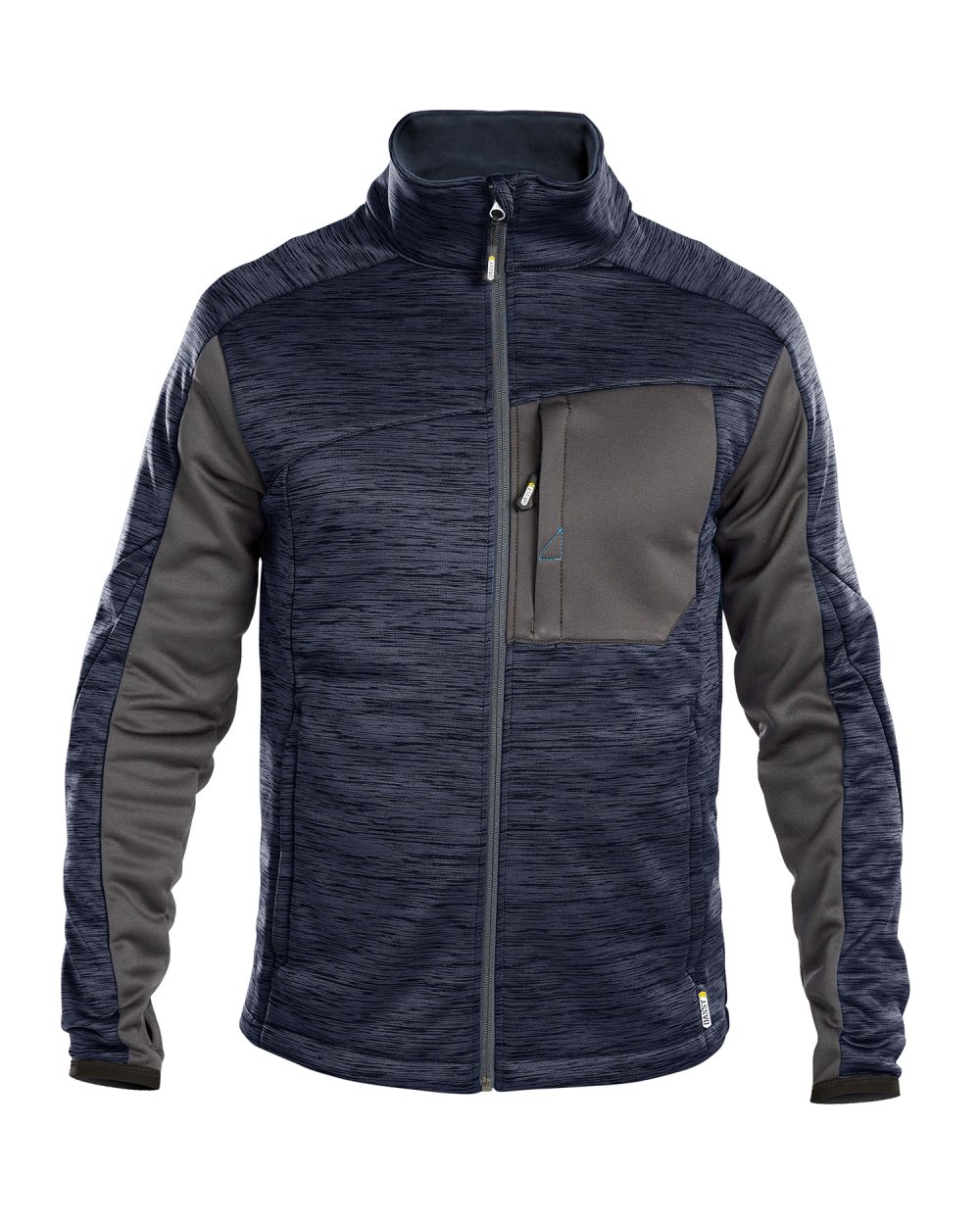 Dassy Convex Midlayer Jacket