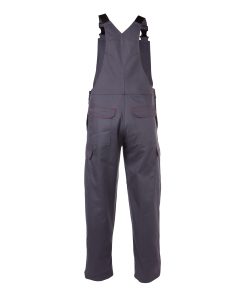 Dassy Dakota Flame Retardant Brace Overall