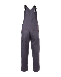 Dassy Dakota Flame Retardant Brace Overall