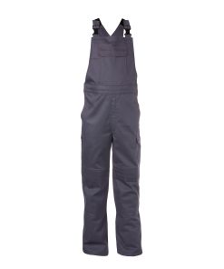 Dassy Dakota Flame Retardant Brace Overall