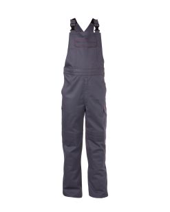 Dassy Dakota Flame Retardant Brace Overall