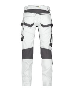 Dassy Flux Painters Work Trousers