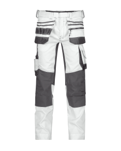 Dassy Flux Painters Work Trousers
