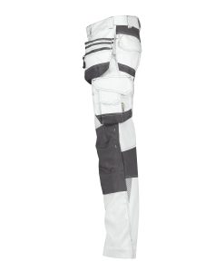 Dassy Flux Painters Work Trousers